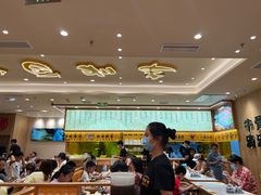 -陳香貴·兰州牛肉面(上海长风大悦城店)