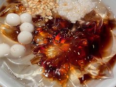 荷田冰粉-桂满陇-十里风荷(合生汇店)