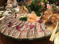 -珍宝轩海鲜火锅(碧湖大厦店)