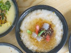 冰稀饭-豆香园(龙翔店)