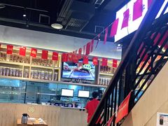 -木屋烧烤(龙湖天街店)