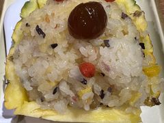 -茶花妹子云南餐厅(传媒大学店)