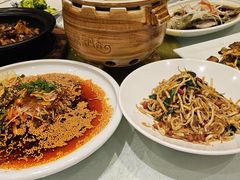 -国人川菜(李家村建东街店)
