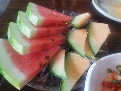 -不相离盐帮菜(郎园店)