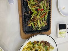 -全聚德烤鸭店(和平路店)