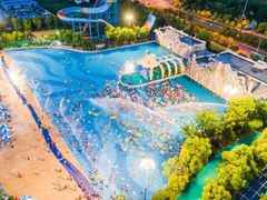 -苏州乐园森林水世界