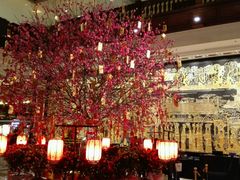 -广州花园酒店-凌璇阁360度高空海鲜自助餐CAROUSEL