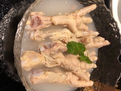 -官也街澳门火锅(新源里店)