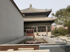-嵩祝寺及智珠寺