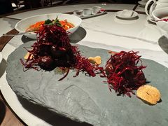 -广州文华东方酒店·江-由辉师傅主理