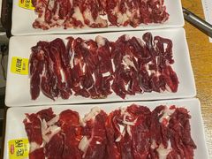 -海银海记潮汕牛肉火锅(新港中路海珠店)