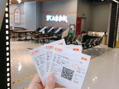 -SFC上影影城(新世界店)