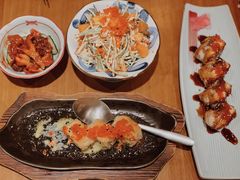 -一心创作料理屋(经开万达店)