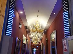 -明日世界密室轰趴·剧本桌游·箭馆团建(国贸店)
