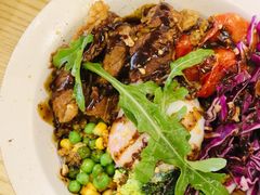-就是卷儿Wrap and Roll(宣化路店)