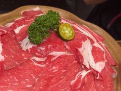 -吼堂老火锅(太古里总店)