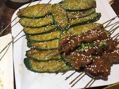 -霄汉羊排(万松园一店)