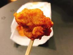 香香炸鸡-1973继光香香鸡(合生汇购物中心店)