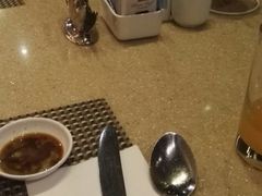 -亮马河饭店翠雅咖啡厅