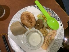 -西藏饭店·亚克·食光自助餐厅