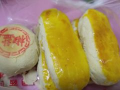 -爱德顺糕点食屋(利民道店)