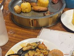 -汉巴味德(大悦城店)