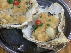 -老虎滩大连海鲜烧烤(建邺云锦路总店)