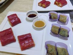 -明泉居茶点荟(车陂店)