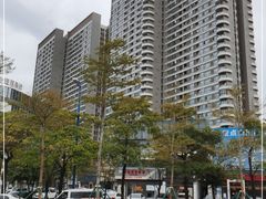 -广州市番禺中心医院(主院区)