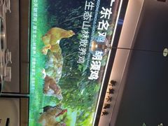 -野·大山里野生菌石锅土鸡(益田假日店)