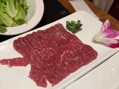 鲜切元宝-南门涮肉(北洼路店)