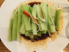 -苏小柳点心·手作小笼包(虹桥天地分院)