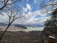 -五女山景区