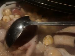 椰子鸡-同仁四季椰子鸡(海岸城天利店)