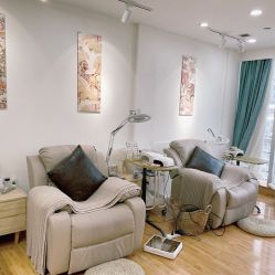 -森日式美甲沙龙MORI NAIL总店