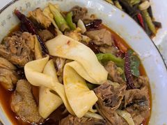 -帕米尔食府(白云观店)
