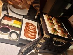 -莉莉海堂HAITANG·烤鸭(国贸商城店)