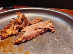 -汉巴味德(北京银座和谐广场店)