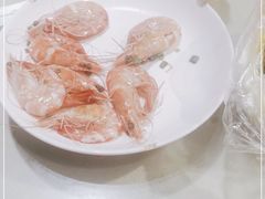 -三亚火车头万人海鲜广场