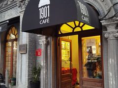 -1901 Cafe(西四店)