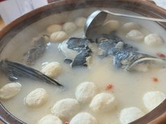 -千岛湖鱼味馆(十字街总店)
