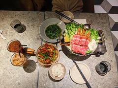 -留半山·香港食堂(啦啦宝都店)
