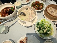 -翡翠江南(国贸商城店)