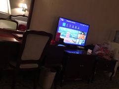 -天水华辰大酒店