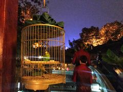 大堂-鱼桥巷·美学川菜