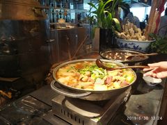 -广州富力君悦大酒店·凯菲厅