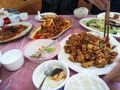 -乐乐餐厅(湘子庙街店)