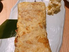 -yokocho上横町·日本食街(深业上城店)