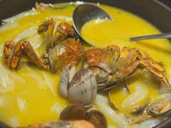 -阿明小菜·海鲜·上海菜(梅陇店)