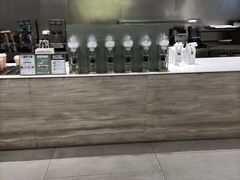 -喜茶(杭州滨江宝龙店)
